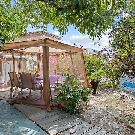 Comfy Bnb W/ King Bed + Work/Travel + Beach 8 Min Hallandale Beach Exterior photo